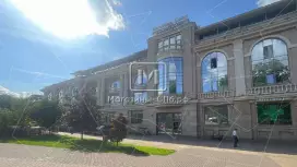 Аренда торгового помещения 510 кв.метров, 2 этаж Аренда торгового помещения 510 кв.метров, 2 этаж