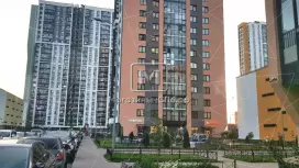 Торговое в густонаселенном районе Торговое в густонаселенном районе