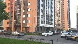 Торговое в густонаселенном районе Торговое в густонаселенном районе