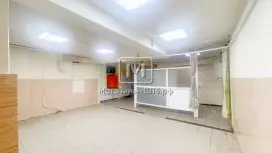 Аренда торгового помещения 92 кв.метров, 1 этаж