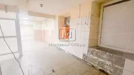 Аренда торгового помещения 92 кв.метров, 1 этаж