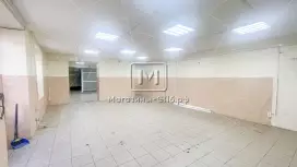Аренда торгового помещения 92 кв.метров, 1 этаж