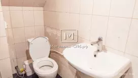 Аренда офиса 20 кв.метров, Цоколь этаж