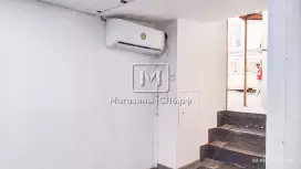 Аренда офиса 20 кв.метров, Цоколь этаж