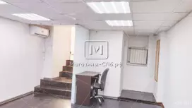 Аренда офиса 20 кв.метров, Цоколь этаж