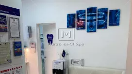 Аренда торгового помещения 36.16 кв.метров, 2 этаж Аренда торгового помещения 36.16 кв.метров, 2 этаж
