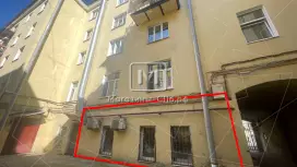 Кафе/ресторан 128 м2 Кафе/ресторан 128 м2
