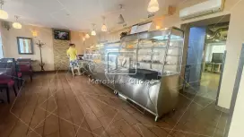 Кафе/ресторан 128 м2 Кафе/ресторан 128 м2