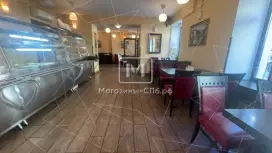 Кафе/ресторан 128 м2 Кафе/ресторан 128 м2