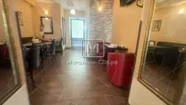 Кафе/ресторан 128 м2 Кафе/ресторан 128 м2