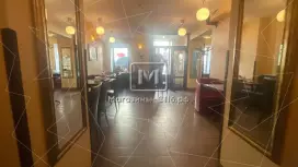 Кафе/ресторан 128 м2 Кафе/ресторан 128 м2
