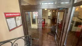 Кафе/ресторан 128 м2 Кафе/ресторан 128 м2