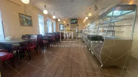 Кафе/ресторан 128 м2 Кафе/ресторан 128 м2