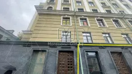 Продажа торговое 73 м2 в аппарт отеле Продажа торговое 73 м2 в аппарт отеле