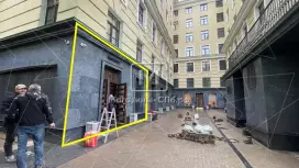 Торговое 147,9 м2 Торговое 147,9 м2