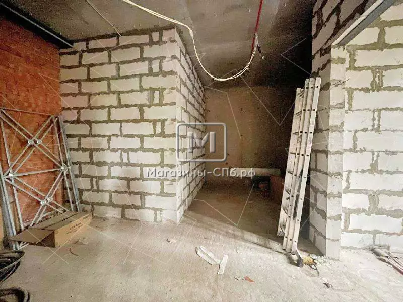 Продажа торговое 147,9 м2 98. Фото объекта