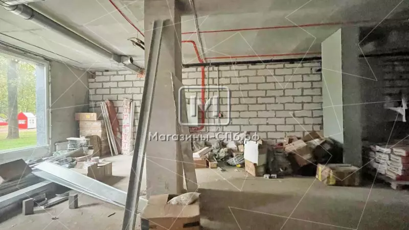 Продажа торговое 147,9 м2 98. Фото объекта