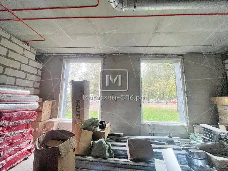 Продажа торговое 147,9 м2 98. Фото объекта