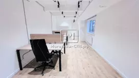 Аренда офиса 30 кв.метров, 2 этаж