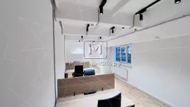 Аренда офиса 30 кв.метров, 2 этаж