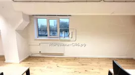 Аренда офиса 30 кв.метров, 2 этаж
