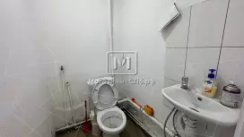 На сенной, 25 м2, огромный трафик