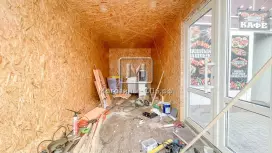 15 м2 на Сенной, отд.вход