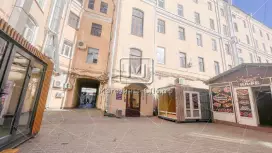 15 м2 на Сенной, отд.вход