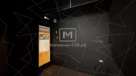 Аренда 62 м2, 1 этаж, 2 отд.входа