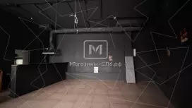 Аренда 62 м2, 1 этаж, 2 отд.входа