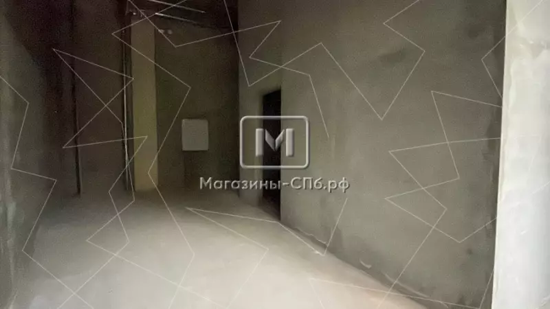 Продажа торгового помещения 176,58 кв.м., 1 этаж 98. Фото объекта