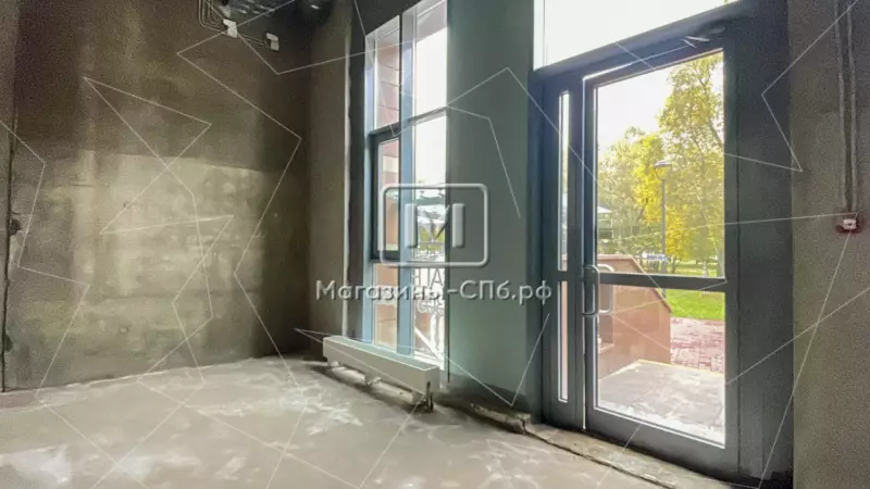 Продажа торгового помещения 176,58 кв.м., 1 этаж 98. Фото объекта