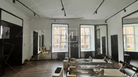 Аренда офиса 73 кв.метров, 2 этаж Аренда офиса 73 кв.метров, 2 этаж