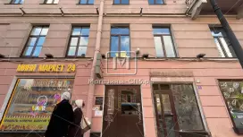 Аренда офиса 73 кв.метров, 2 этаж Аренда офиса 73 кв.метров, 2 этаж