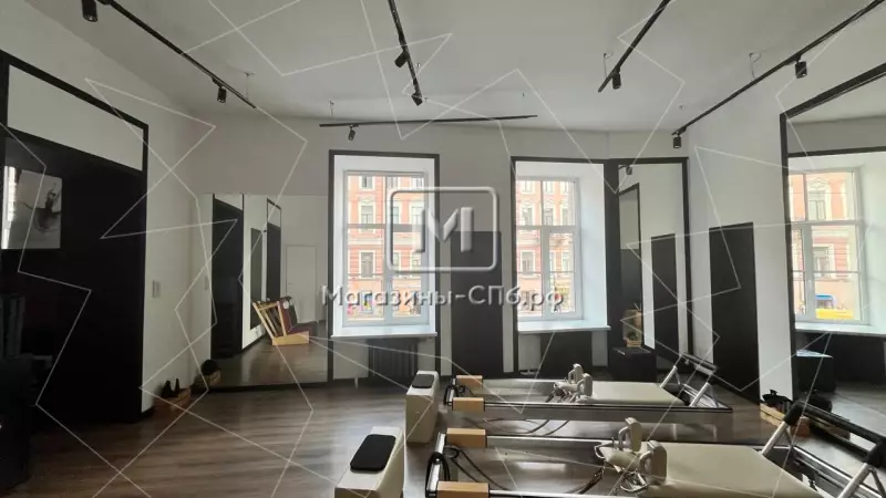 Аренда офиса 73 кв.метров, 2 этаж 98. Фото объекта