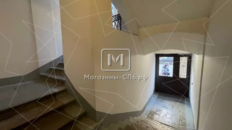 Аренда офиса 73 кв.метров, 2 этаж 98. Фото объекта