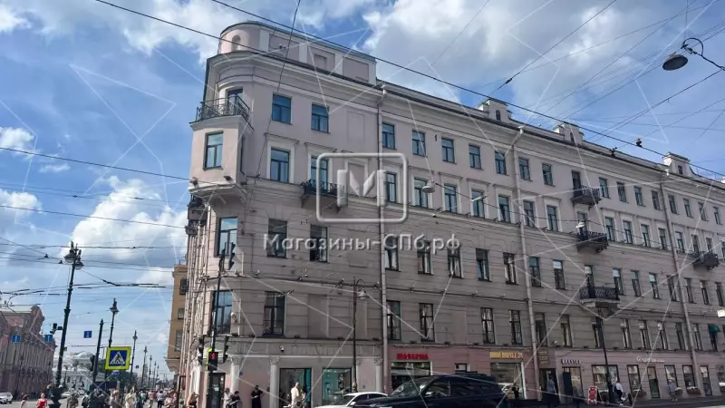 Аренда офиса 73 кв.метров, 2 этаж 98. Фото объекта