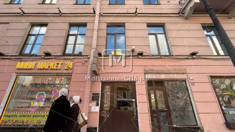 Аренда офиса 73 кв.метров, 2 этаж 98. Фото объекта