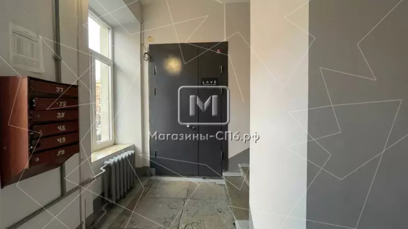 Аренда офиса 73 кв.метров, 2 этаж 98. Фото объекта
