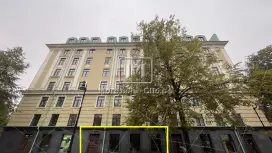 Торговое 235 м2, отд.вход Торговое 235 м2, отд.вход