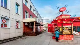 Продажа ТРК Парус, г. Кириши, 3250 м2, Продажа ТРК Парус, г. Кириши, 3250 м2,