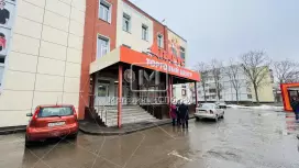 Продажа ТРК Парус, г. Кириши, 3250 м2, Продажа ТРК Парус, г. Кириши, 3250 м2,