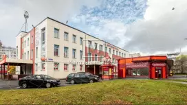 Продажа ТРК Парус, г. Кириши, 3250 м2, Продажа ТРК Парус, г. Кириши, 3250 м2,
