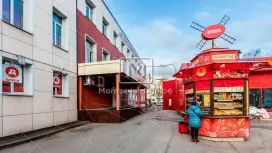 Продажа ТРК Парус, г. Кириши, 3250 м2, Продажа ТРК Парус, г. Кириши, 3250 м2,
