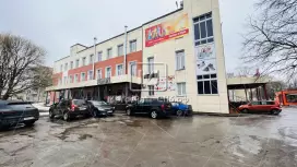 Продажа ТРК Парус, г. Кириши, 3250 м2, Продажа ТРК Парус, г. Кириши, 3250 м2,