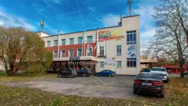 Продажа ТРК Парус, г. Кириши, 3250 м2, Продажа ТРК Парус, г. Кириши, 3250 м2,