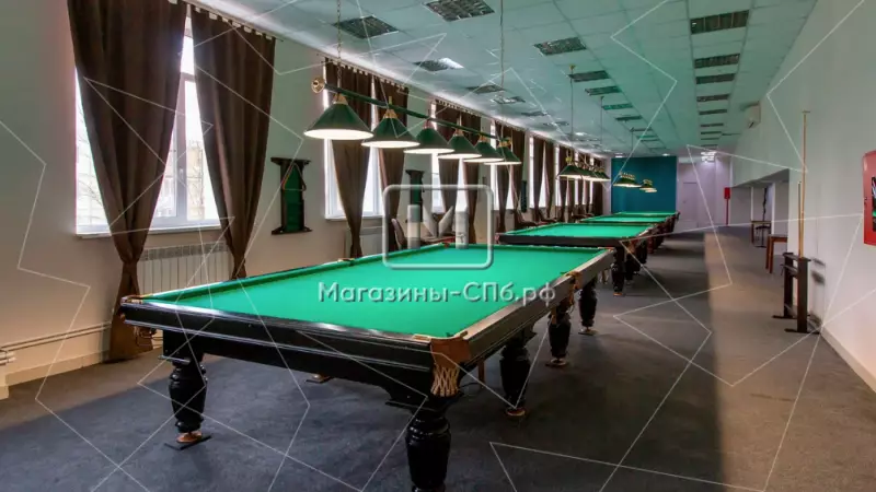 Продажа ТРК Парус, г. Кириши, 3250 м2, 98. Фото объекта