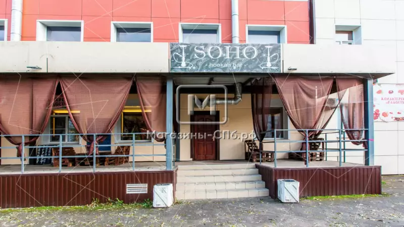 Продажа ТРК Парус, г. Кириши, 3250 м2, 98. Фото объекта