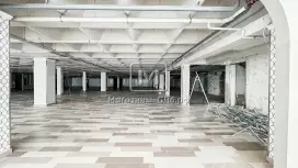 Савушкина 119, бывший SPAR, 1427,6 м2 Савушкина 119, бывший SPAR, 1427,6 м2
