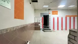 Торговое 79м2, 15 кВт. отд.вход